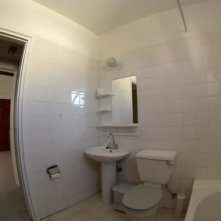 Staycentral Apartament Larnaca