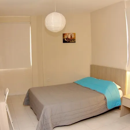 Staycentral Apartament