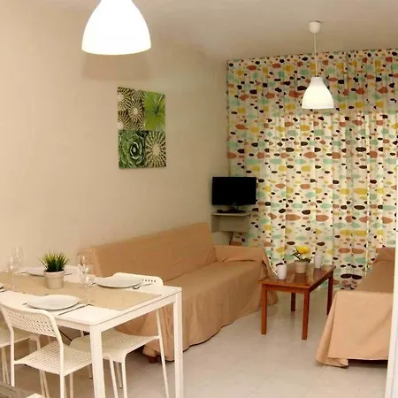 Apartament Staycentral Larnaca