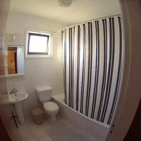 Staycentral Apartament Larnaca