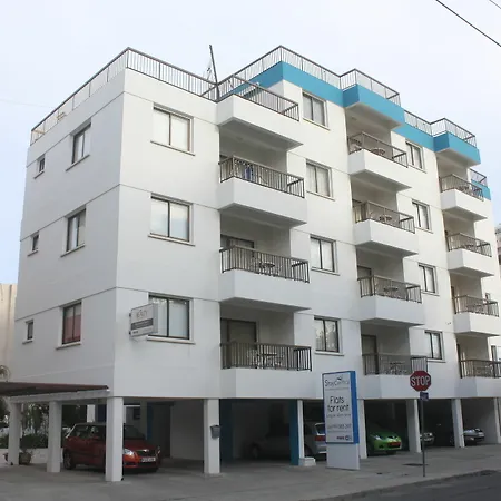 Apartament Staycentral