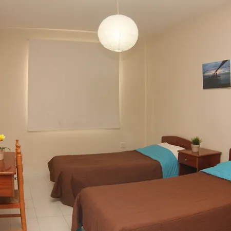 Apartament Staycentral *